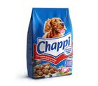 Chappi 2,5 кг./Чаппи  сухой корм для собак с говядиной