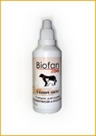 Biofan-Zoo Clean ears//очищающий лосьон для ушей животных с розмарином и алоэ вера 60 мл