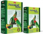 Padovan Grandmix Parrocchetti 850 гр./Падован основной корм для средних попугаев