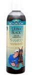 Bio Groom Shampoo Ultra Black//шампунь для собак и кошек с темной окраской 355 мл