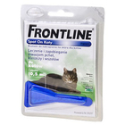Frontline Spot On/Фронтлайн Спот Он капли для кошек (0,5 мл)