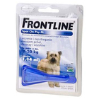 Frontline Spot On/Фронтлайн Спот Он капли для собак 10-20 кг (1,34 мл)
