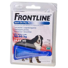 Frontline Spot On/Фронтлайн Спот Он капли для собак 40-60 кг (4,0 мл)