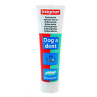 Beaphar 13223 Dog-A-Dent//Беафар зубная паста для собак и кошек со вкусом печени 100 г