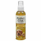 8in1 Studio Freshening Spray//ароматизированное очищающее средство для собак с кокосом и ананасом 118 мл
