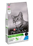 Pro Plan Sterilised 2,4 кг.+600 гр./Проплан сухой корм для поддержания здоровья стерилизованных кошек с кроликом