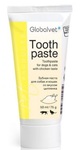 Globalvet Toothpaste 50 мл. 75 гр./Глобал-вет Зубная паста для собак и кошек со вкусом Цыпленка