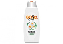 Good Cat 250 мл./Гуд Кэт Шампунь для кошек и котят с ароматом ромашки