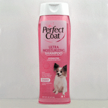 8 in1 Shampoo Ultra Moisturizing//шампунь увлажняющий для собак 473 мл