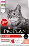 Pro Plan Adult 10 кг./Проплан сухой корм для взрослых кошек с лососем