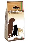 Meglium Breeders Sensible 20 кг./Сухой корм для взрослых собак с чувствительным пищеварением с ягненком и рисом