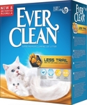 Ever Clean Less Trail  10 л./Эвер Клин наполнитель для котят и длинношерстных кошек
