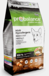 ProBalance сухой корм для собак Гипоаллергенный 3 кг.