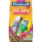 Vitakraft VITA LIFE AFRICAN 650 гр./Витакрафт Корм для крупных попугаев
