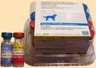 Eurican DHPPI-LR//Эурикан вакцина для собак 1 доза