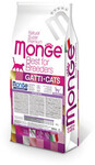 Monge Cat Sterilized 10 кг./Монж сухой корм для стерилизованных кошек