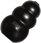 Kong игрушка для собак "КОНГ"  XL очень прочная очень большая 13х9 см/UXLE
