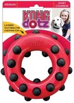 Kong игрушка для собак кольцо малое 9 см/TDD31E