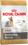 Royal Canin Yorkshire Terrier Adult 3 кг./сухой корм для собак породы Йоркширский терьер от 10 месяцев