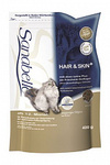 Bosch Sanabelle Hair Skin 400гр./Бош сухой корм для кошек выставочных и привередливых