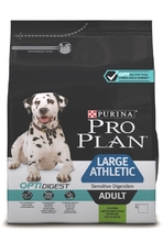 Pro Plan Adult Robust Sensitive Digestion 14 кг./Проплан сухой корм для собак крупных пород с ягненком и рисом