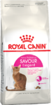 Royal Canin Exigent Savoir Sensation 400 гр./Роял канин сухой корм для кошек привередливых к вкусу продукта