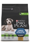 Pro Plan Puppy Large 14 кг./Проплан сухой корм для щенков крупных пород с ягненком и рисом