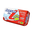 Luxsan Premium/Подгузник для животных medium 5-10 кг 14 шт