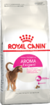 Royal Canin Exigent Aromatic Attraction 2 кг./Роял канин сухой корм для кошек привередливых к аромату продукта