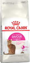 Royal Canin Exigent Savoir Sensation 10 кг./Роял канин сухой корм для кошек привередливых к вкусу продукта