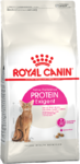 Royal Canin Exigent Protein Preference 400 гр./Роял канин сухой корм для кошек привередливых к составу продукта
