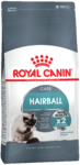 Royal Canin Hairball Care 400 гр./Роял канин сухой корм для кошек в целях профилактики образования волосяных комков в желудочно-кишечном тракте
