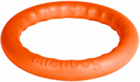 PitchDog 30 - Игровое кольцо для апортировки d 28 оранжевое (31006)