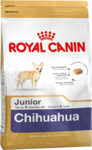 Royal Canin Chihuahua Juniort 500 гр./Роял канин сухой корм для щенков породы Чихуахуа до 8 месяцев