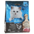 Leonardo Kitten 400 гр./Леонардо сухой корм для котят в возрасте до одного года, а также для беременных и кормящих кошек