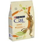 Cat Chow Adult 1,5 кг./Кет Чау сухой корм для кошек с птицей