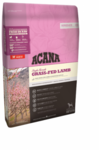 Сухой корм для собак всех пород Acana Grass - Fed Lamb 2 Кг. (Ягненок и яблоко)