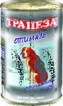 Трапеза Оптималь//консервы для собак 1240 г