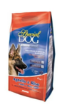 Special Dog соб сух 4кгс чувствительной кожей и пищеварением ягненок/рис