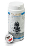 POLIDEX Polivit-Ca plus 300 таб /Полидекс Поливит-Кальций плюс Кормовая добавка для собак
