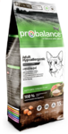 ProBalance сухой корм для собак Гипоаллергенный 15 кг.