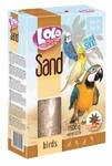 Lolo Pets 1,5 кг./Ло Ло Петс Песок для птиц анисовый