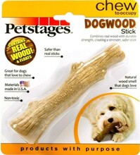 Petstages/ Игрушка для собак палочка деревянная малая/217
