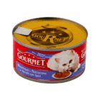 Gourmet 195 гр./Гурме консервы для кошек с лососем и форелью