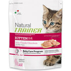 Trainer Сухой корм Natural Kitten д/котят от 1 до 6 месяцев 300гр.
