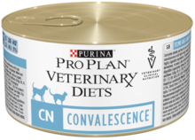Pro PlanСN Convalescence 195гр./Проплан ВетДиета консервы для кошек и собак после операции