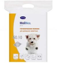 Molinea  /Пеленки для животных  60х90, 5 штук