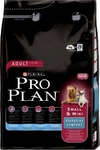Pro Plan Small & Mini 3 кг/Проплан сухой корм для собак мелких и карликовых пород с чувствительным пищеварением с индейкой и рисом
