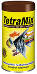 TetraMin 100 мл./Тетра корм для рыб хлопья
