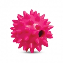 Triol/Игрушка  для собак Мяч игольчатый d65мм/BW326